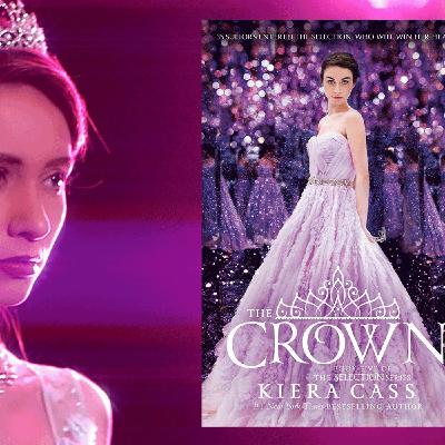 La corona de Kiera Cass 2