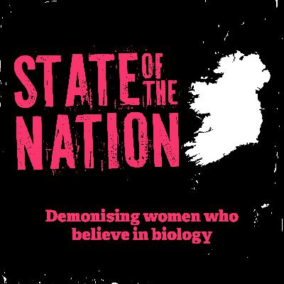 Demonising women who believe in biology Demonising women who believe in biology