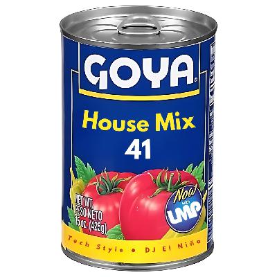 Episode 68: DJ El Niño - House Mix 41 (Latin Tech House, Modo Salsa, Pregones, Ponte Adentro, Sin Poderte Hablar)