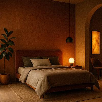 Next-Level Rest: Luxury Master Bedroom Trends 2025-2026 Next-Level Rest: Luxury Master Bedroom Trends 2025-2026