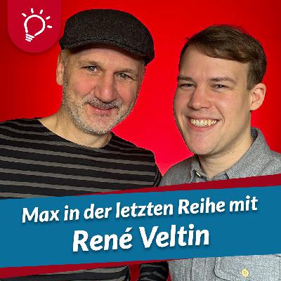 Sollten Lehrer „Lernen lernen“ lehren? Max & René Veltin