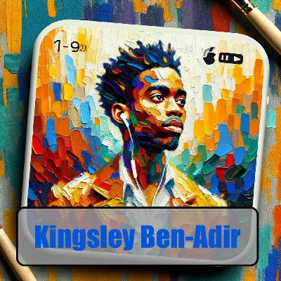 Kingsley Ben-Adir Biography Flash: Bob Marley Star's Netflix Surge and Secret Sony Drama Talks Heat Up Hollywood