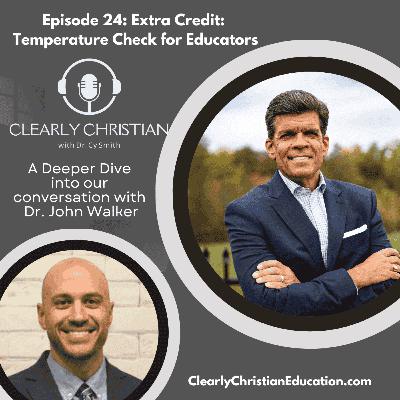 Extra Credit: Temperature Check for Educators