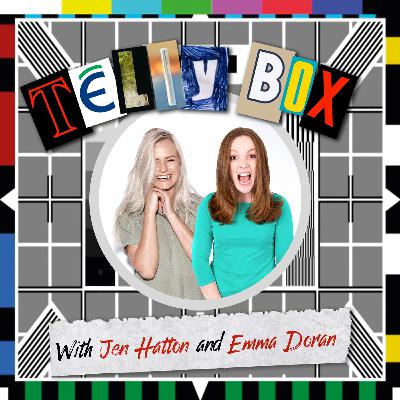 Tellybox - Coming January 2021