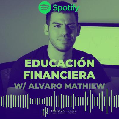Educación Financiera - InnovaTrade