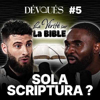 La Bible, comment la considérer ? (avec Lou)