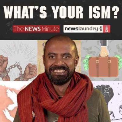 Holiday Special | Manjeet Sarkar: Comedy, Caste, and the Art of Storytelling