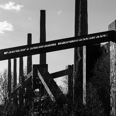 CER Podcast: Unpacking Europe: How can Europe survive Trump's tariffs and a second China shock?