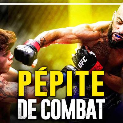 Récap UFC Shanghai | Johnson & Kavanagh SAUVENT l'événement !