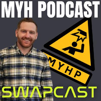MYHP: MENTAL HEALTH PODCAST
