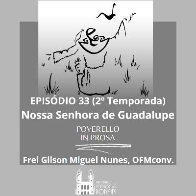 Nossa Senhora de Guadalupe