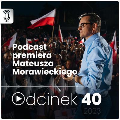 O prawdziwej stawce nadchodzących wyborów 🗳️