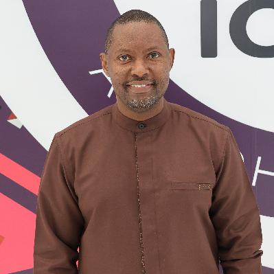 ICCA's Frank Murangwa prioritizes membership growth, skills development and discusses Africa’s Position in Latest Global Rankings
