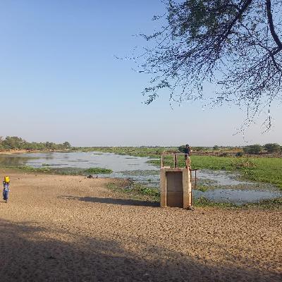 Allô la terre, Lac Tchad et MUDAC