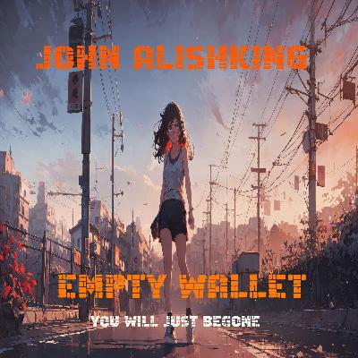 John Alishking - Empty Wallet ( Original MIix add ai Fun )