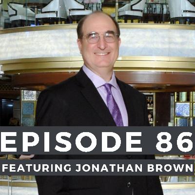 Episode-086 Part 2 6502 Assembly, Mission Control, IAMCP, and not being in control with Jonathan Brown of General Networks