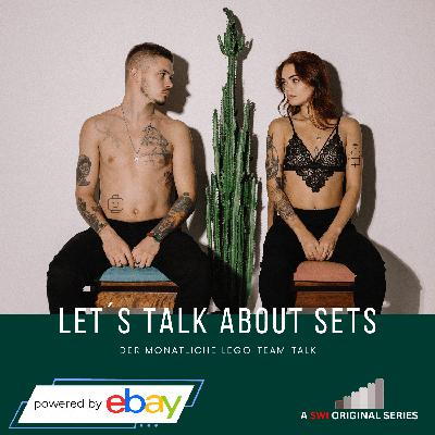 Let´s talk about Sets!