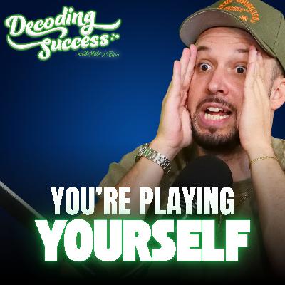 354. The Hardest Lesson I've Learned About Opportunity