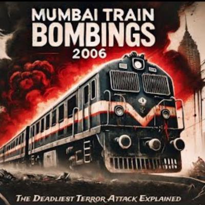 Mumbai Local Train Blasts 2006 Mumbai Local Train Blasts 2006
