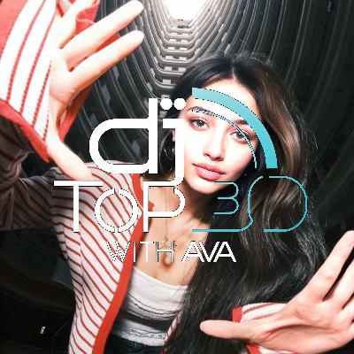 The DJ Top 30 - July 5 2025