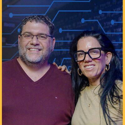 יסמין לוקץ': "כיזם, המשאב היחיד שאתה לא יכול לקנות עוד ממנו זה זמן" | סיליקון ואדי פרק 25