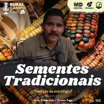 RuralCampoCast 158