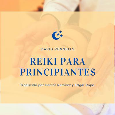 #005-Reiki para principiantes