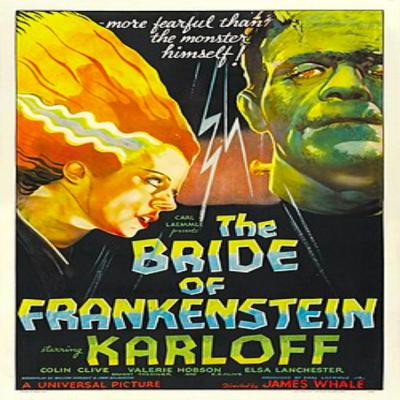 First Time Watch: The Bride of Frankenstein (1935) Movie Review
