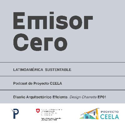 Diseño Arquitectónico Eficiente Diseño Arquitectónico Eficiente