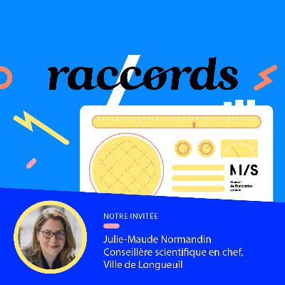 La science dans l’appareil municipal, un levier d’innovation publique (en français) La science dans l’appareil municipal, un levier d’innovation publique (en français)