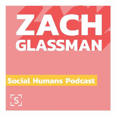 Season 2 EP 7: Zach Glassman Season 2 EP 7: Zach Glassman