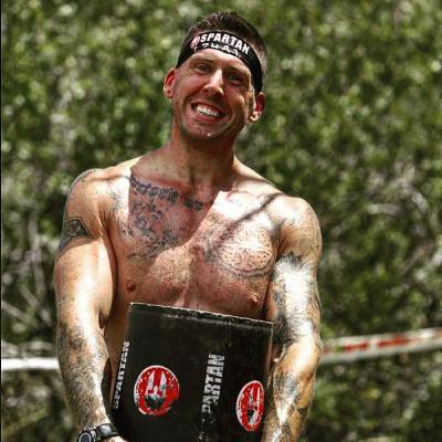 I’m Back- I’m Spartan