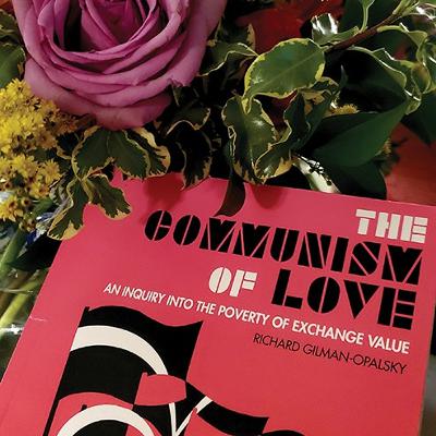[PREVIEW] #6 The Communism of Love w/ Richard Gilman-Opalsky & Jennifer Scuro