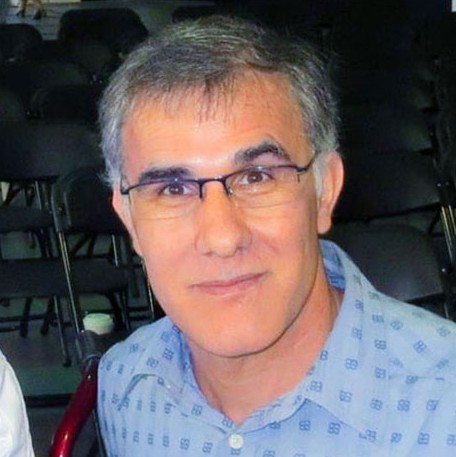 تئوری انتخاب با حضور دکتر علی صاحبی تئوری انتخاب با حضور دکتر علی صاحبی