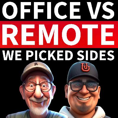Control vs. Innovation - The Two Forces Behind Every RTO Decision
