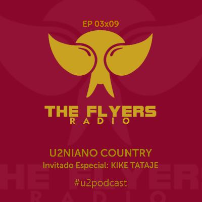 EP 03X09: U2NIANO COUNTRY