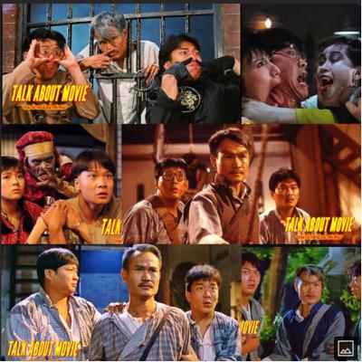 รวบรวมเรื่องราวและแนะนำหนังน่าสะสมแนว”ผีกัด”ยุค80-90’s | TALK ABOUT MOVIE