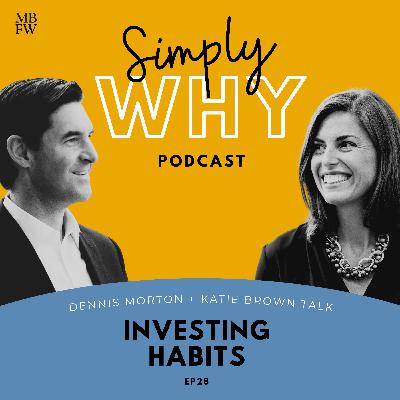 Investing Habits Investing Habits