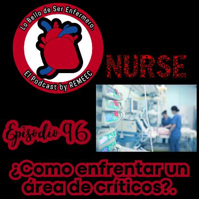 ¿Cómo Enfrentar un Área de Críticos? I Un Nuevo Antibiótico