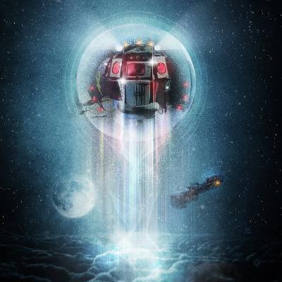 La fuga dalla realtà: Explorers La fuga dalla realtà: Explorers