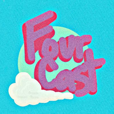 Fourcast Podcast #2: Aliens, Religion, Favorites, & Dreams