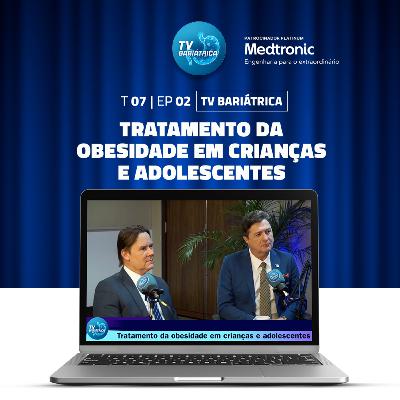 Jovens em Risco: A Luta Contra a Obesidade Infantil e Adolescente