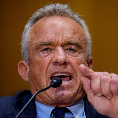 Robert F Kennedy Jr grilled by US lawmakers over vaccine policies