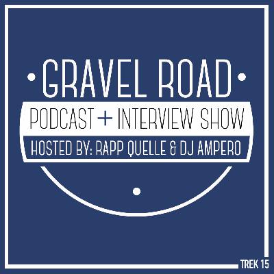 Trek 15: On Hustlin', The Same Smart Tech, The Money Gap and Dro-Capone