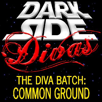 The Diva Batch - Common Ground