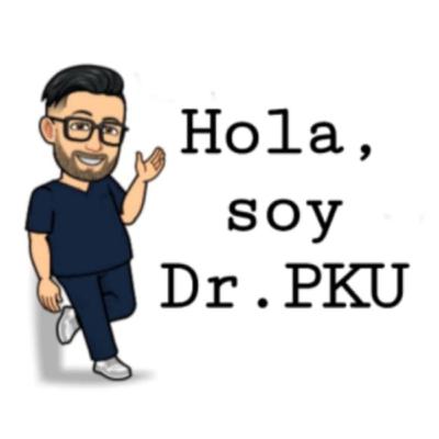 Tráiler Dr Pku