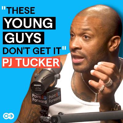 Shoe Dog (feat. PJ Tucker)