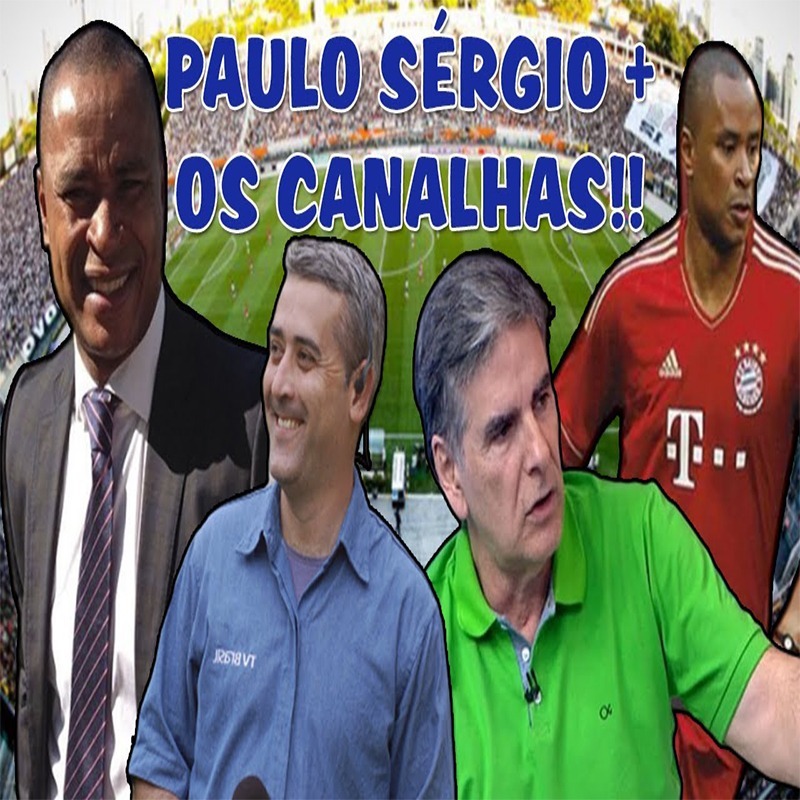 Os Canalhas
