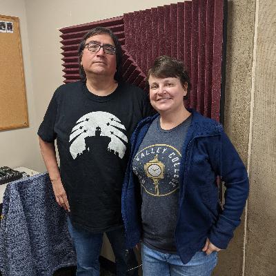 The Hernandi (Drs. George & Julie Hernandez)