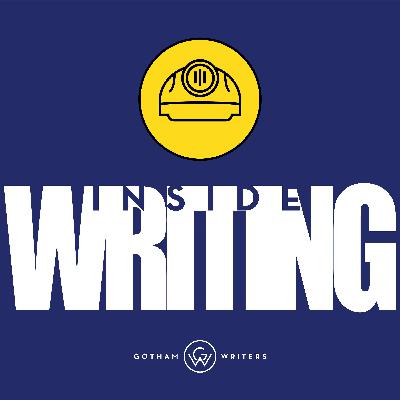 Inside Writing—Lindz Amer